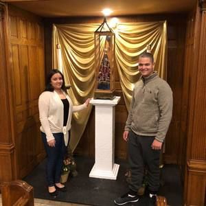 Meet your Posher, Vinicius